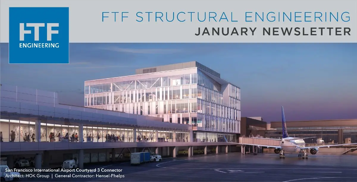 SFO Courtyard 3 Connector