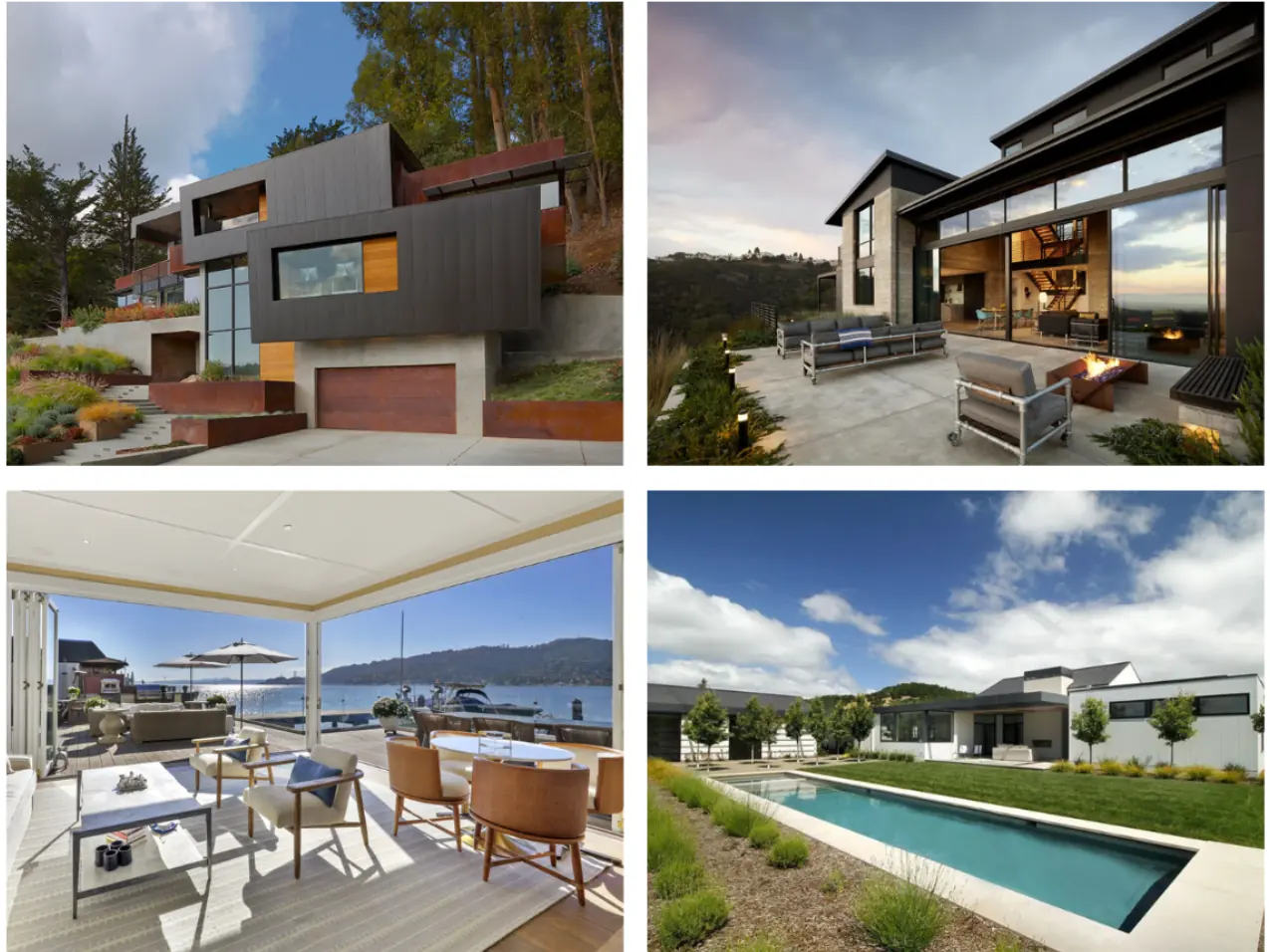 Single Family Residential Projects