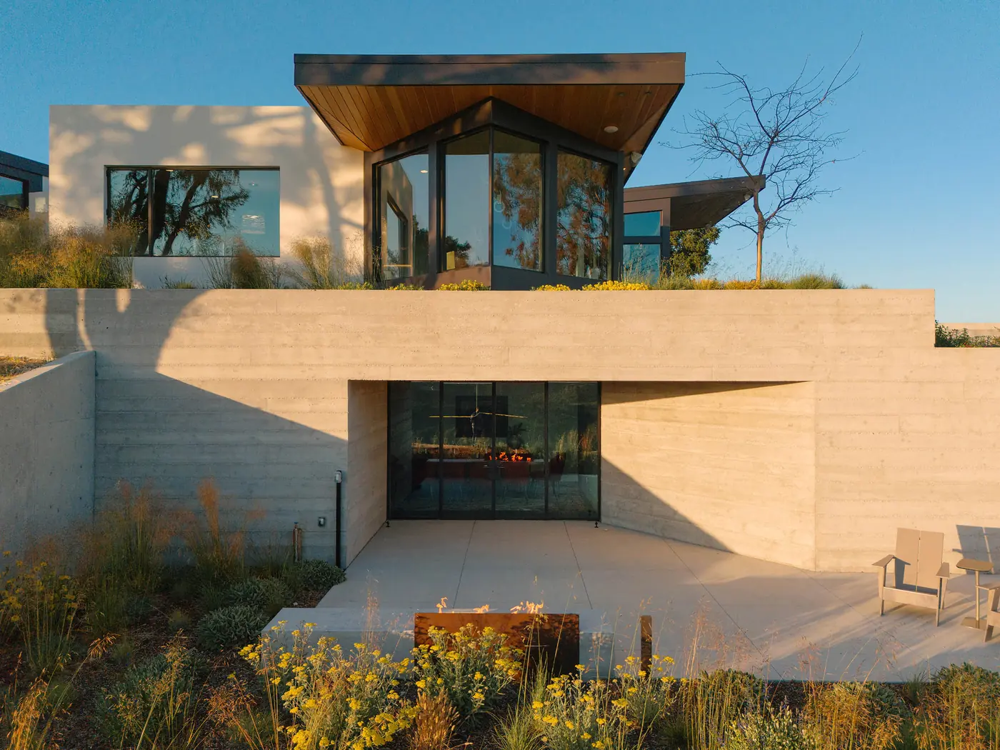 Paso Robles Wine Country Residence
