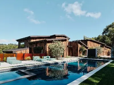 Orinda Residence