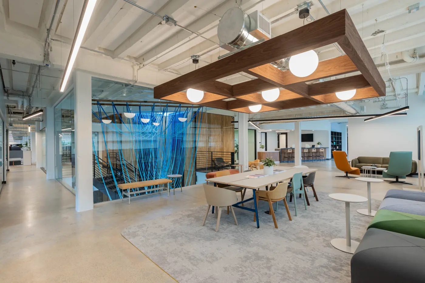 Commercial Office Space