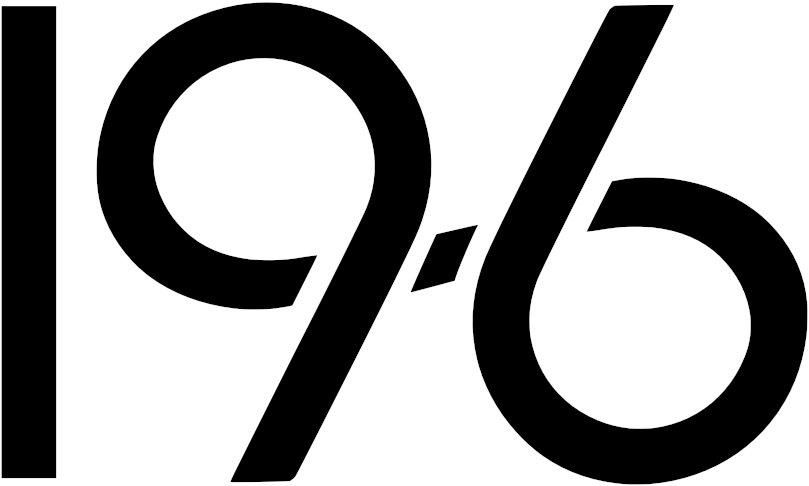 19six Architects logo