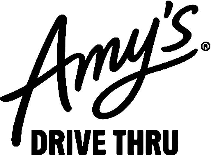 Amy's Drive Thru logo