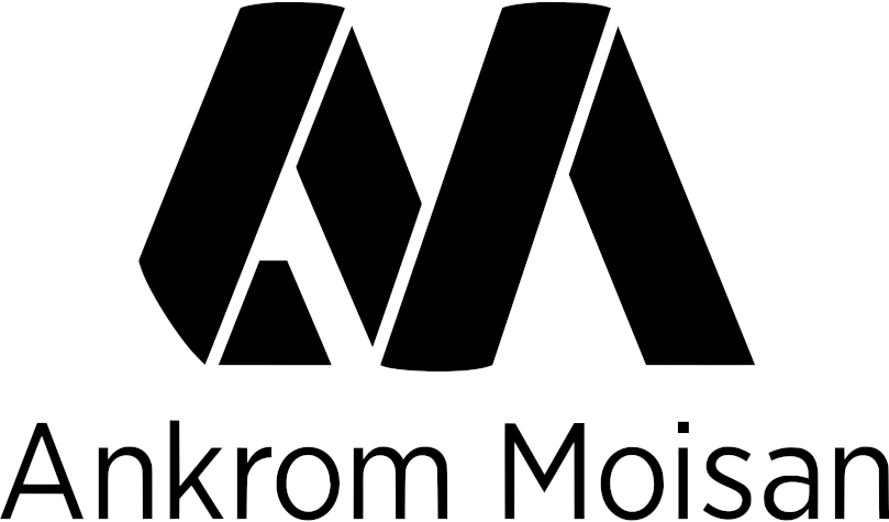 Ankrom Moisan Architects logo