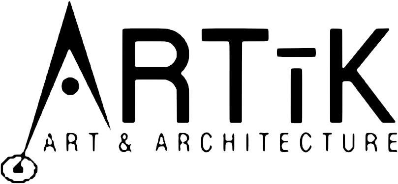 ARTIK Art & Architecture logo