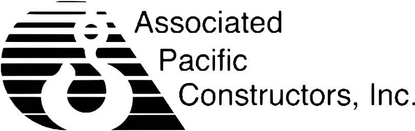 Associated Pacific Constructors logo
