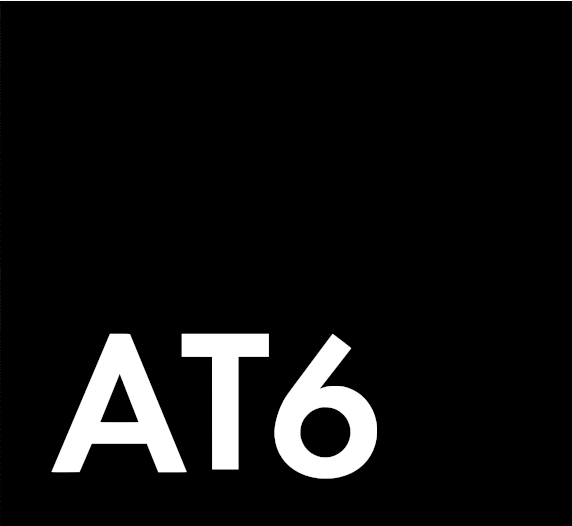 AT6 Architecture + Design Build logo
