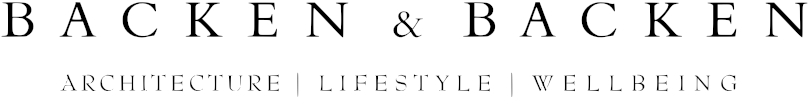 Backen & Backen logo