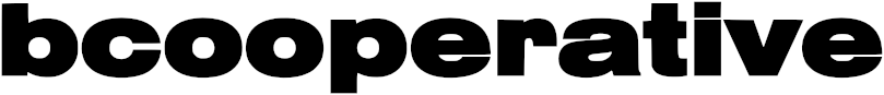 bcooperative logo