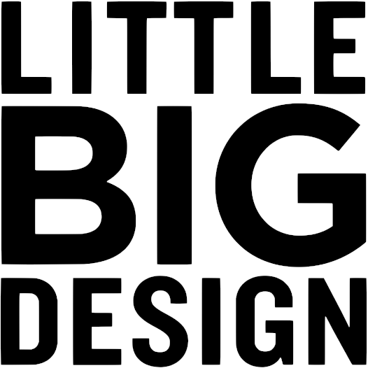 Little Big Design logo