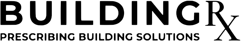 BuildingRX logo