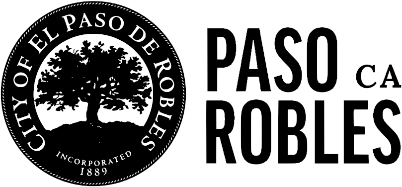 City of El Paso de Robles logo