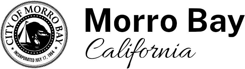 City of Morro Bay logo