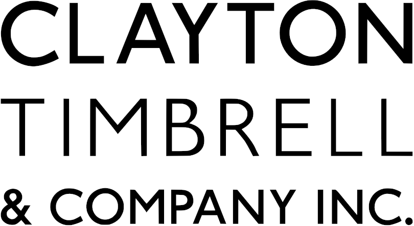 Clayton Timbrell & Company, Inc. logo