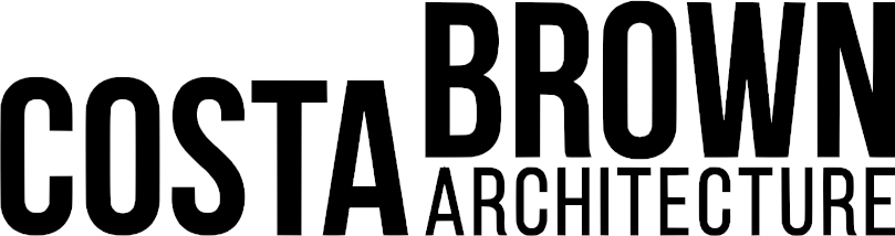 Costa Brown Architecture logo