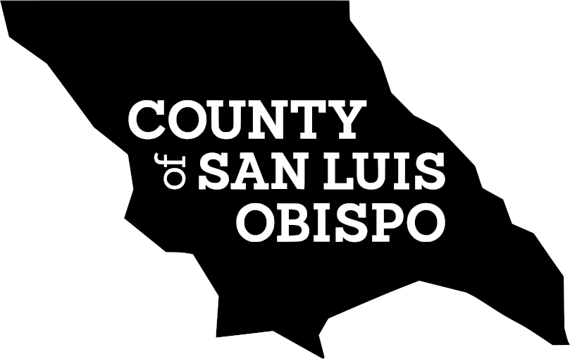 County of San Luis Obispo logo
