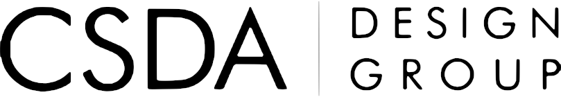 CSDA Design Group logo