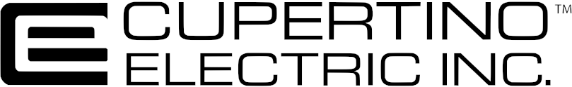 Cupertino Electric, Inc. logo