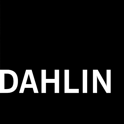 Dahlin logo