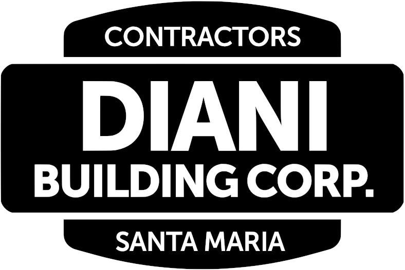 Diani Building Corp. logo