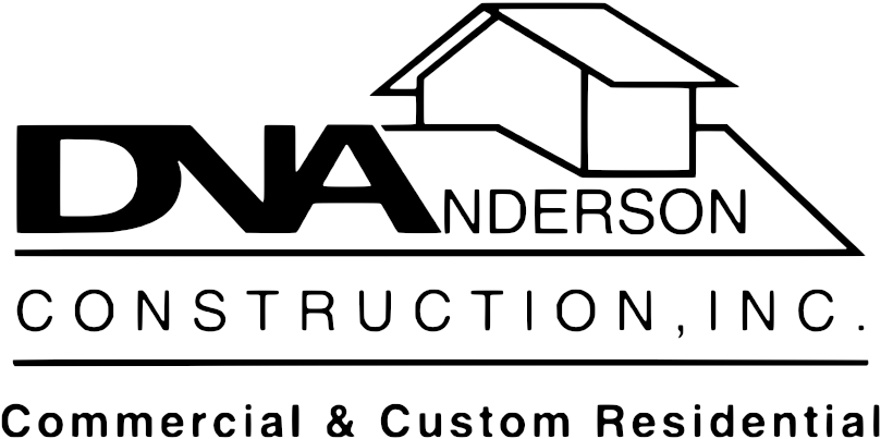 DN Anderson Construction logo