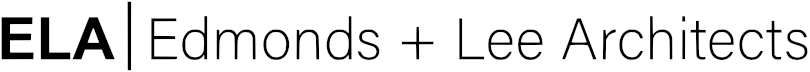 Edmonds + Lee Architects logo