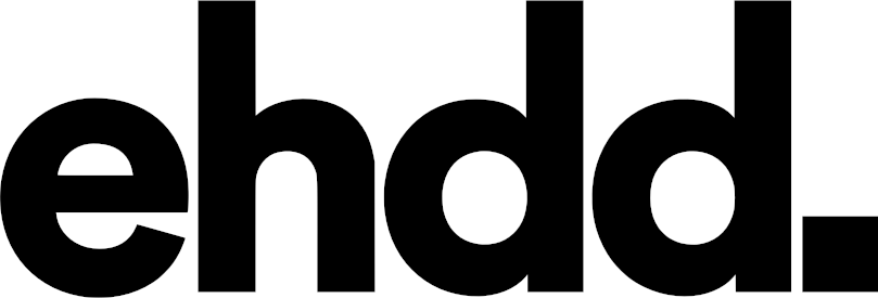 EHDD logo