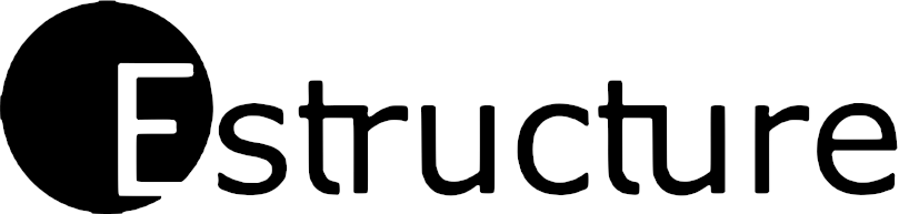 Estructure logo