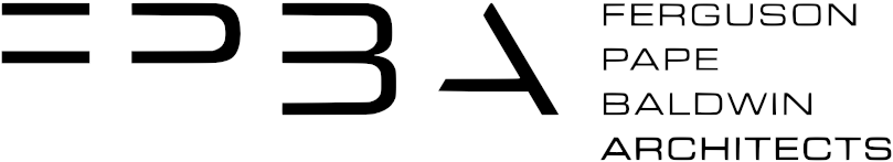 Ferguson Pape Baldwin Architects logo