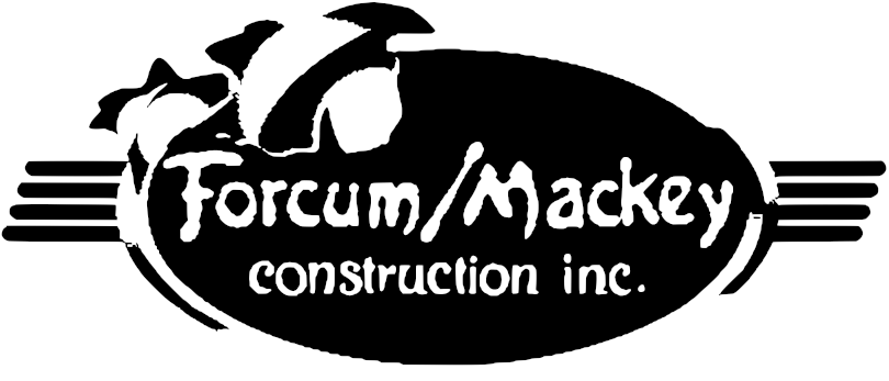 Forcum-Mackey Construction logo