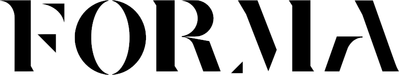 Forma Construction logo