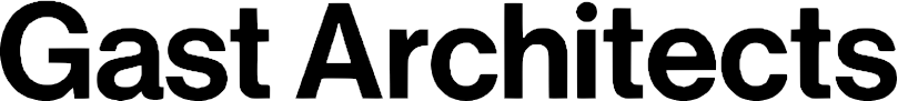 Gast Architects logo