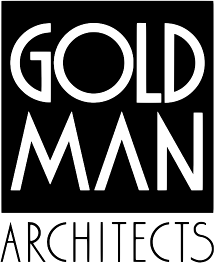 Goldman Architects logo