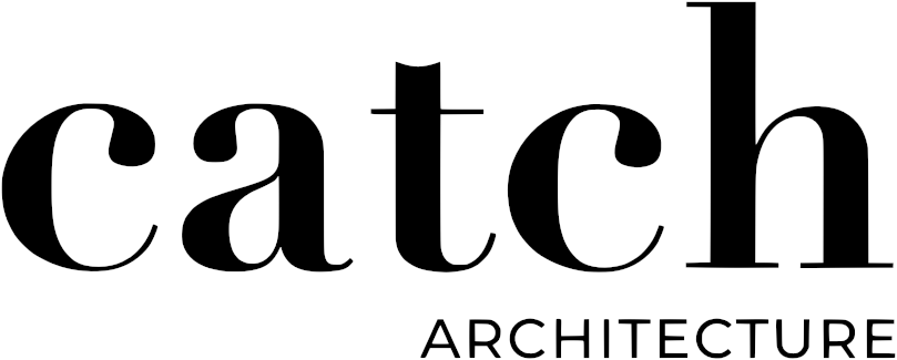 Catch Architecture logo