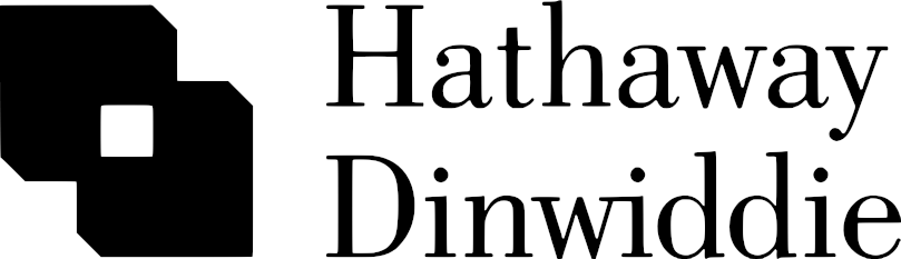 Hathaway Dinwiddie Construction Company logo