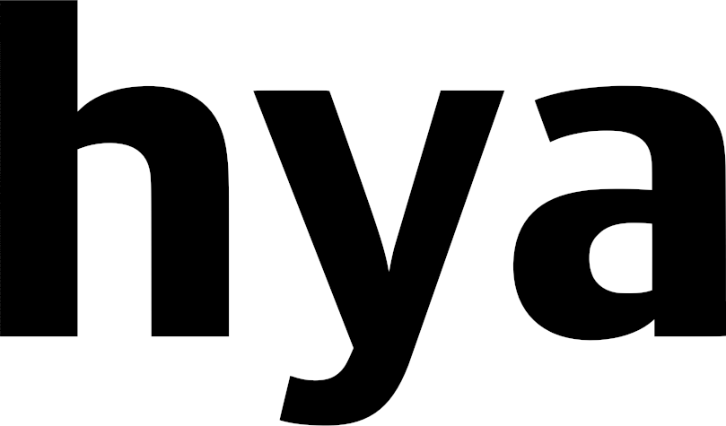 Heather Young Architects logo