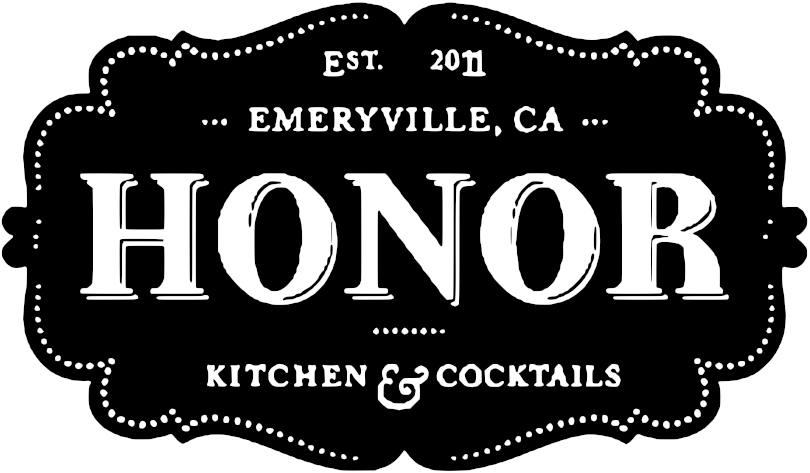 Honor Kitchen & Cocktails logo