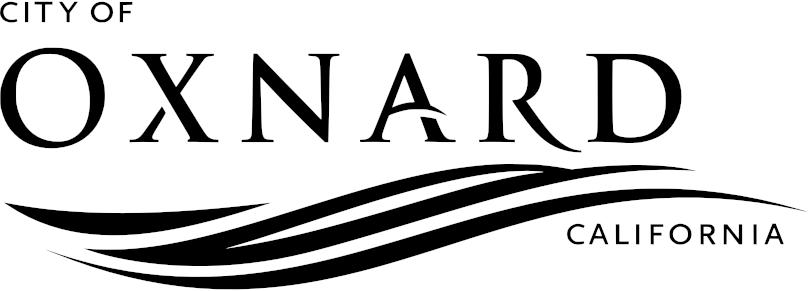 City of Oxnard logo