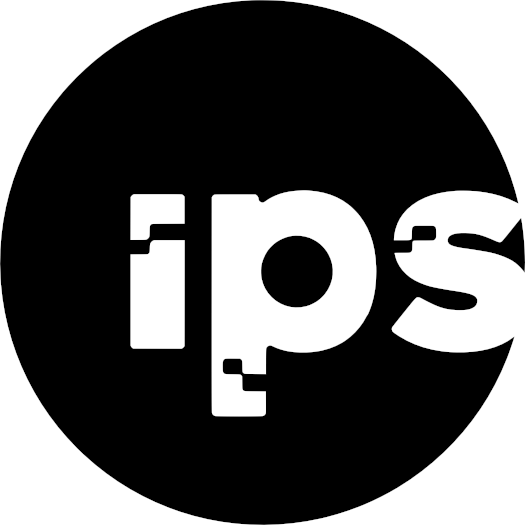 Integrated Project Services logo