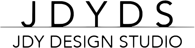 JDY Design Studio logo