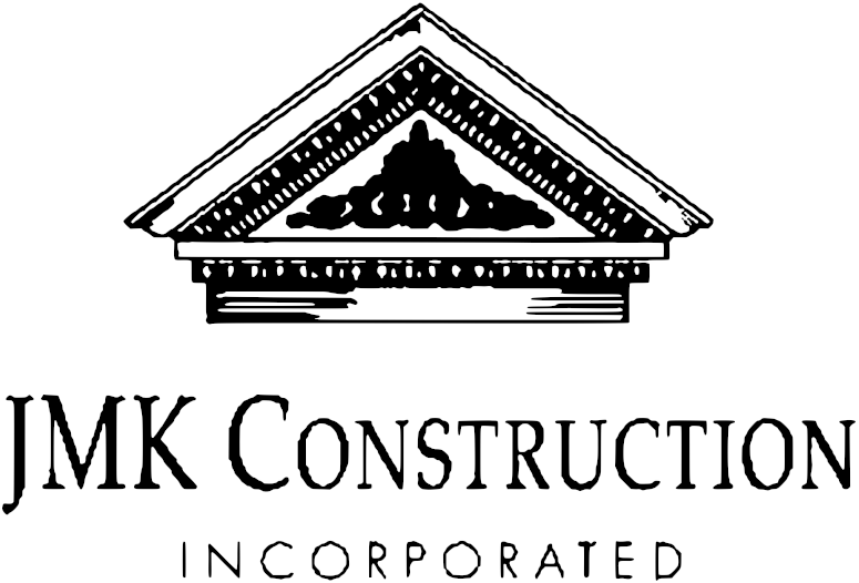 JMK Construction logo