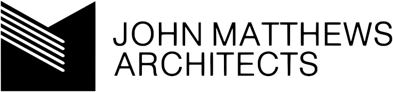 John Matthews Architects logo