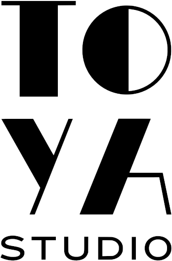 John Toya logo