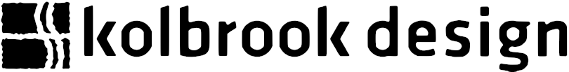 Kolbrook Design Inc. logo