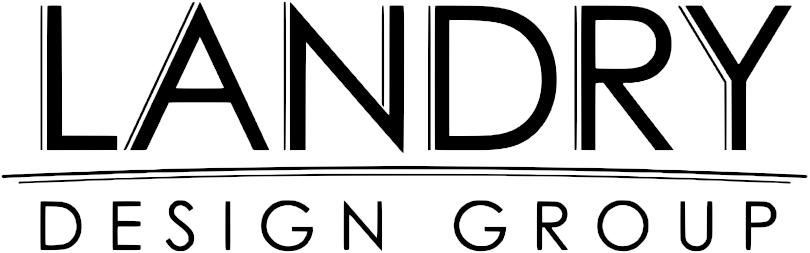 Landry Design Group logo