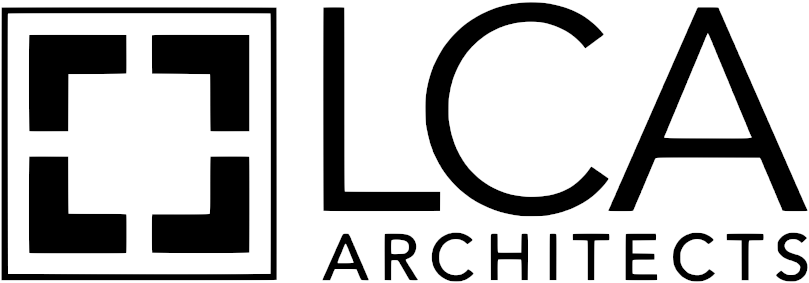 LCA Architects logo