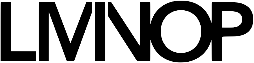 LMNOP Design logo