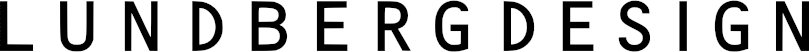 Lundberg Design logo