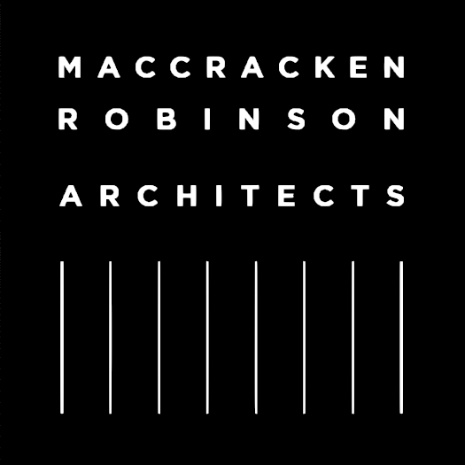MacCracken Robinson Architects logo