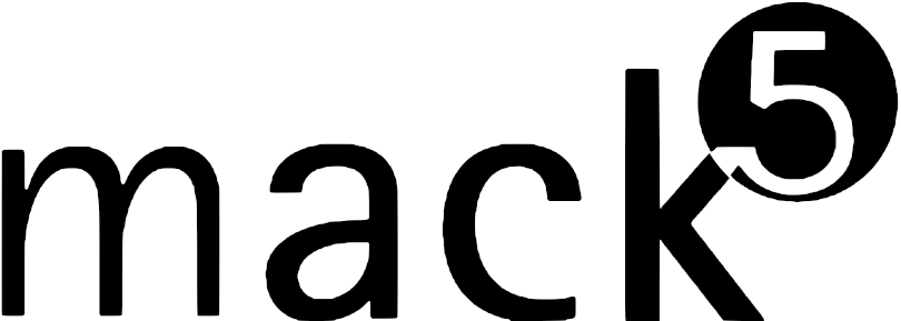 Mack5 logo